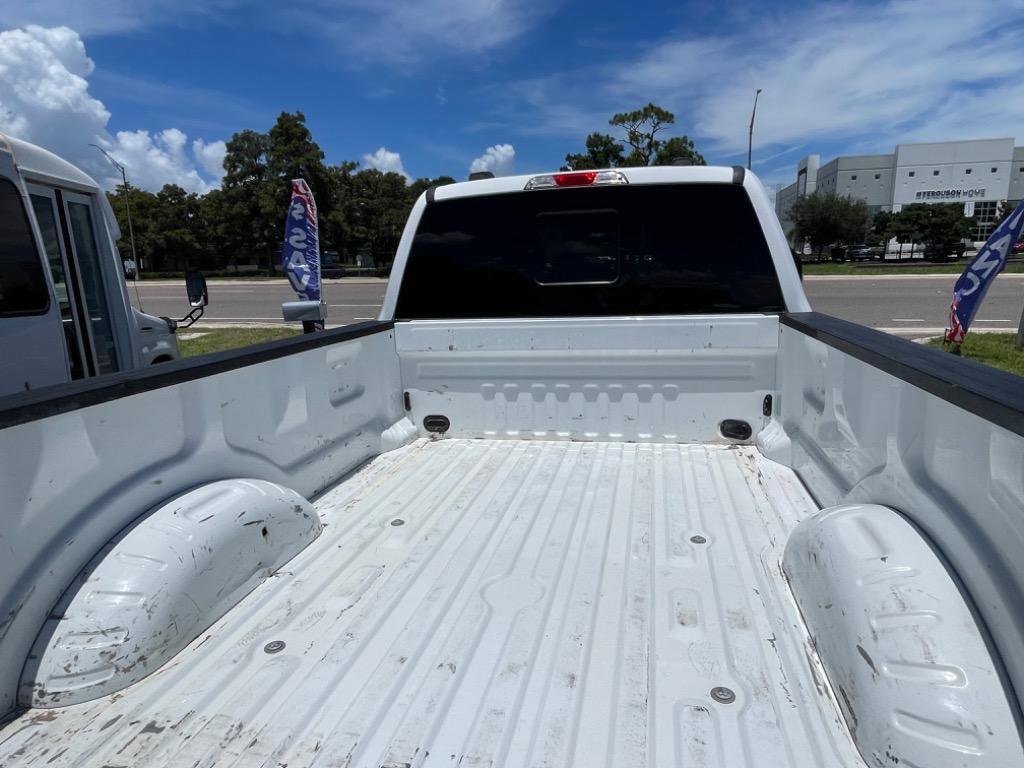 2023 Ford F-250 - $38,332