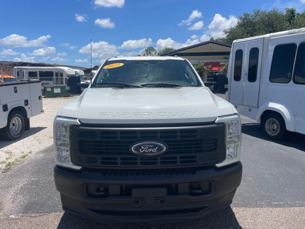 2023 Ford F-250 - $38,332