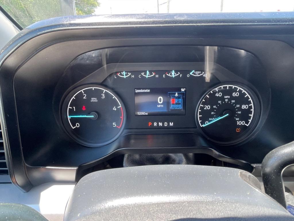 2023 Ford F-250 - $38,332