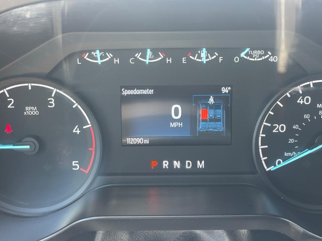 2023 Ford F-250 - $38,332