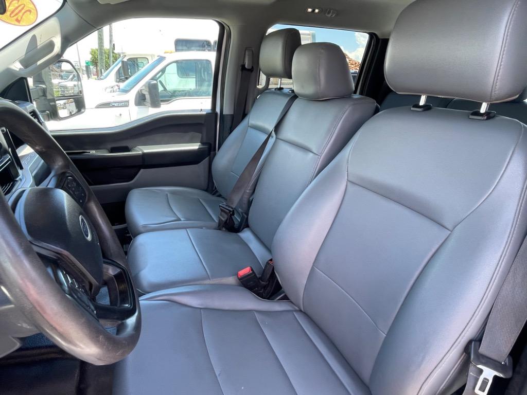 2023 Ford F-250 - $38,332