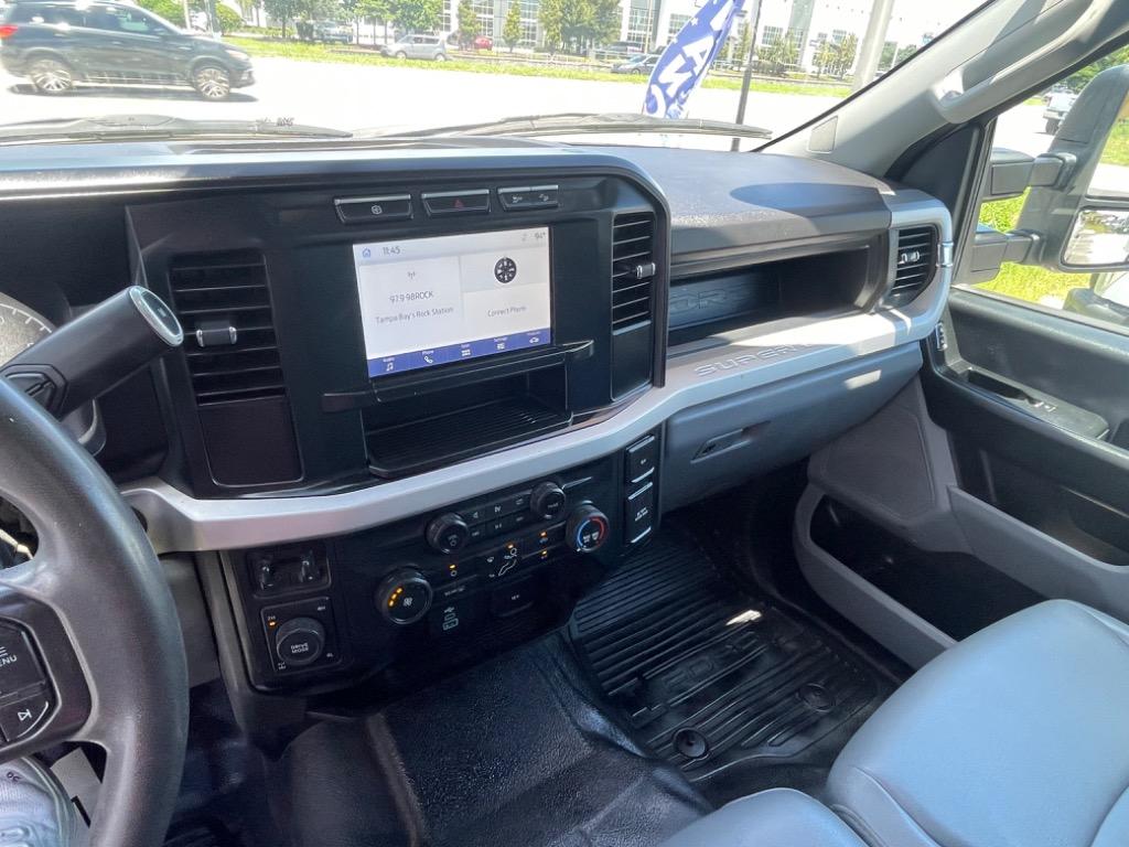 2023 Ford F-250 - $38,332