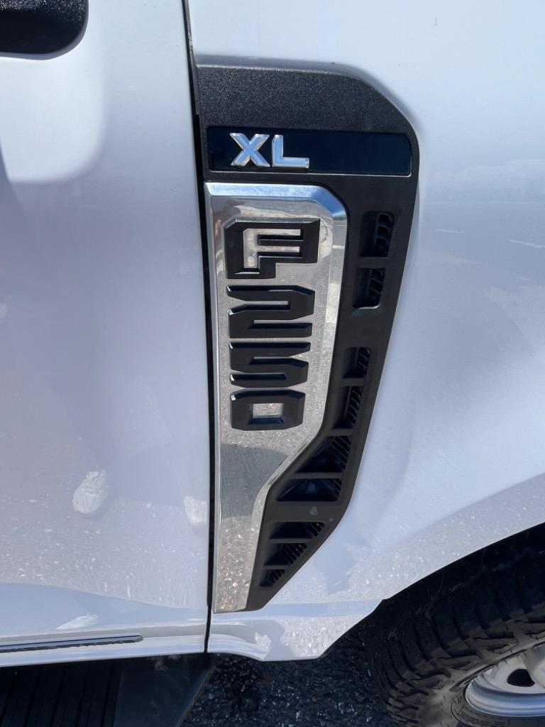 2023 Ford F-250 - $38,332