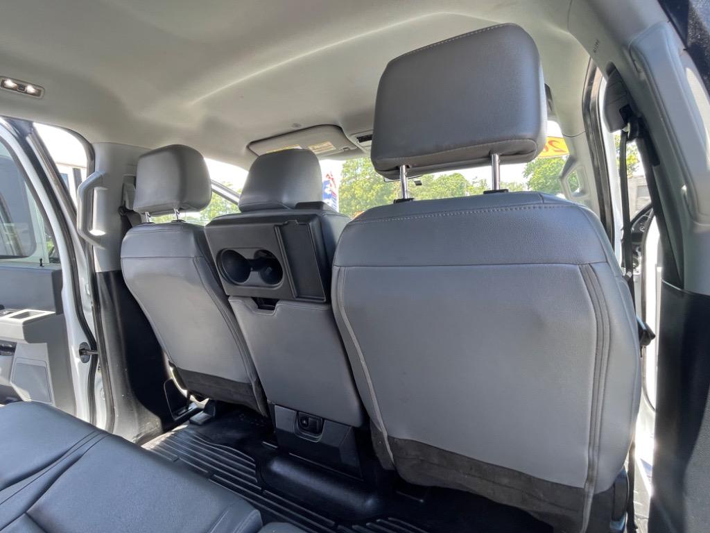 2023 Ford F-250 - $38,332