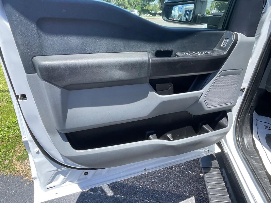 2023 Ford F-250 - $38,332