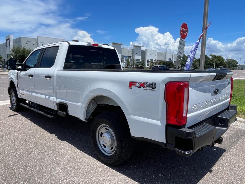 2023 Ford F-250 - $38,332