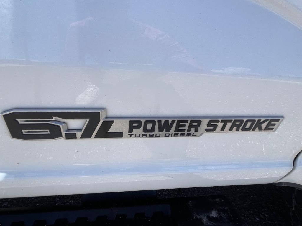 2023 Ford F-250 - $38,332