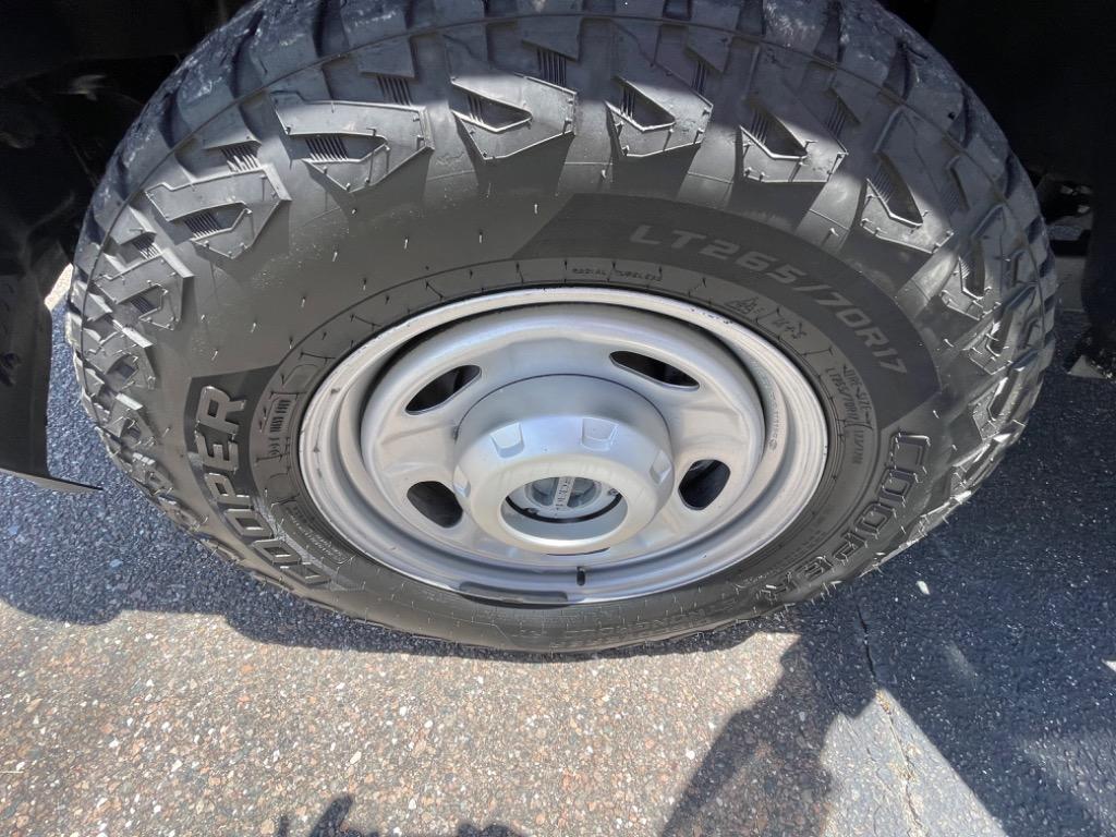 2023 Ford F-250 - $38,332