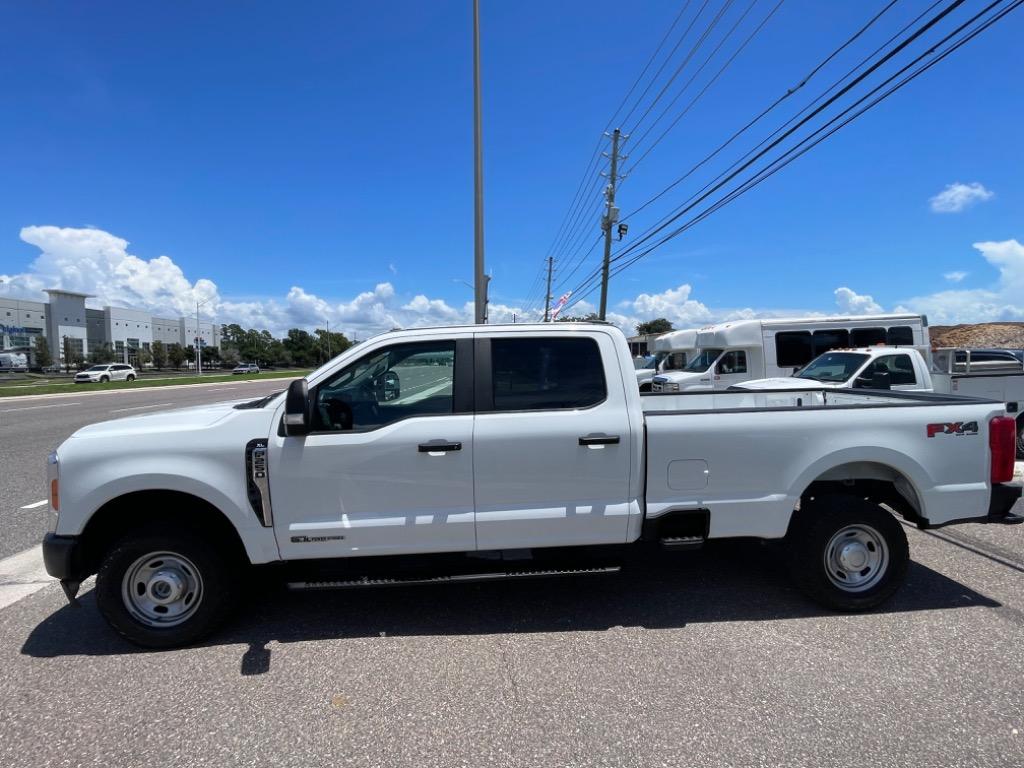 2023 Ford F-250 - $38,332