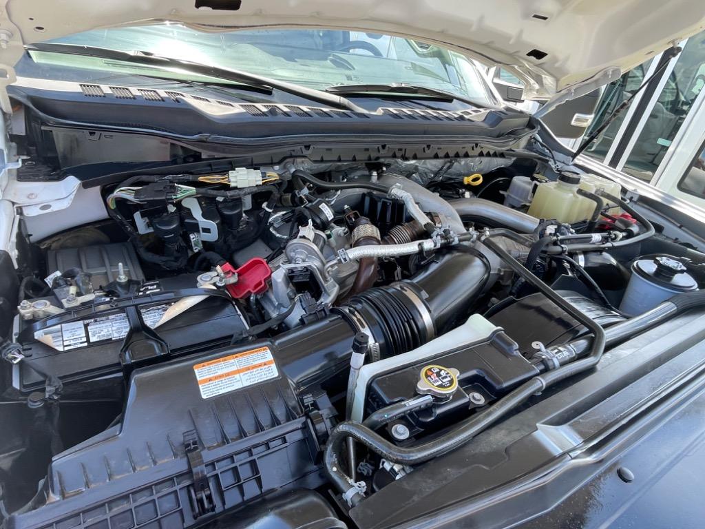 2023 Ford F-250 - $38,332