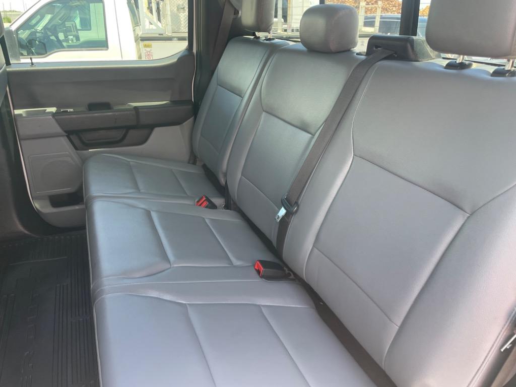 2023 Ford F-250 - $38,332