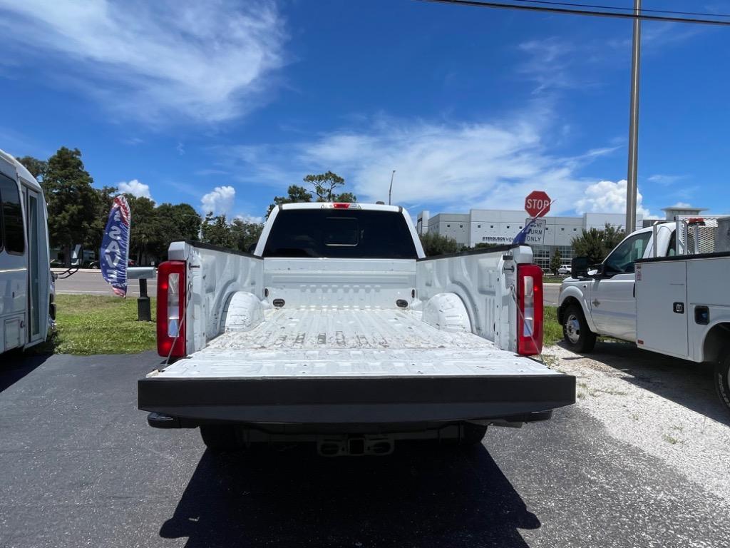 2023 Ford F-250 - $38,332