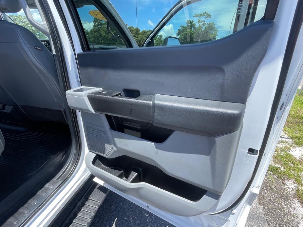 2023 Ford F-250 - $38,332