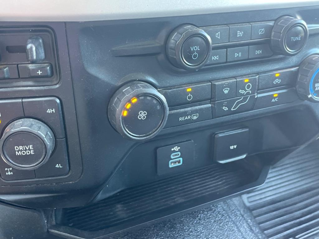 2023 Ford F-250 - $38,332