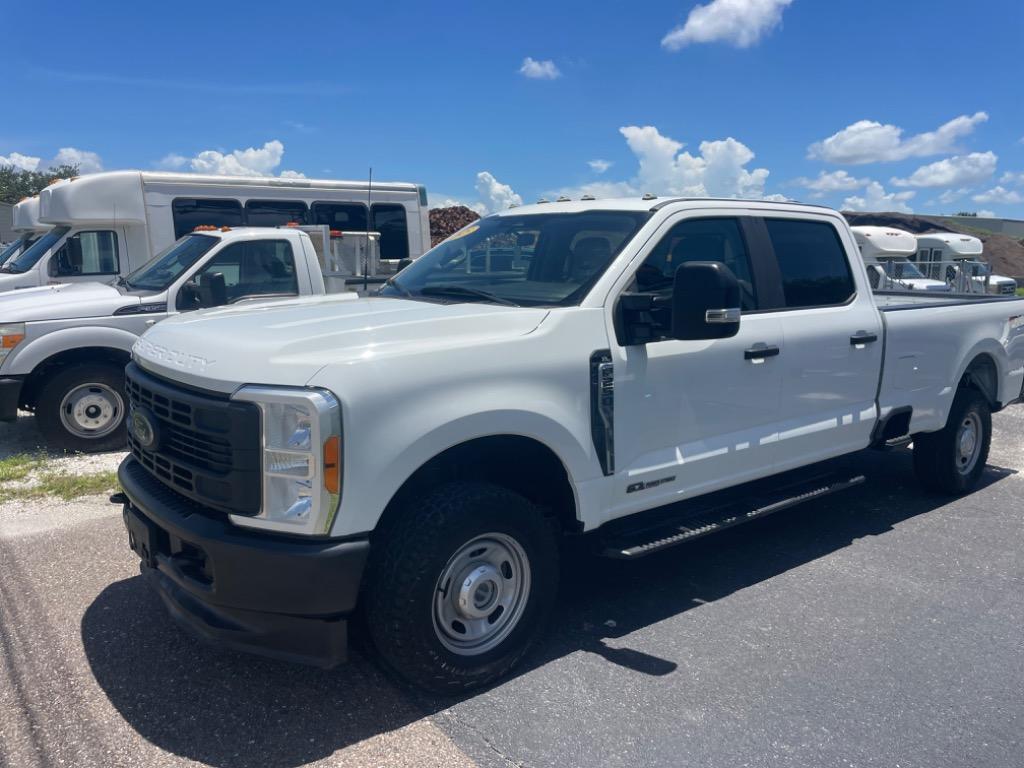 2023 Ford F-250 - $38,332