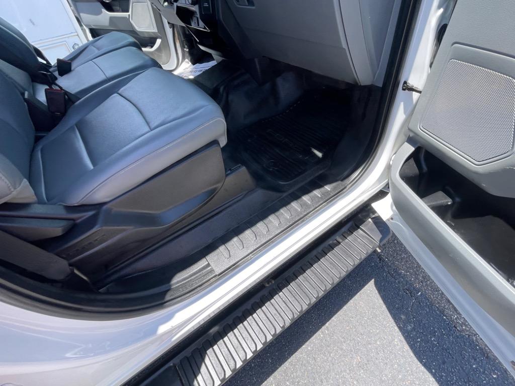2023 Ford F-250 - $38,332