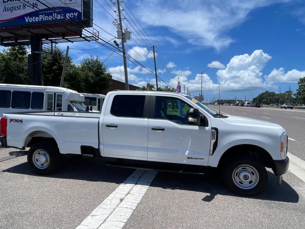 2023 Ford F-250 - $38,332