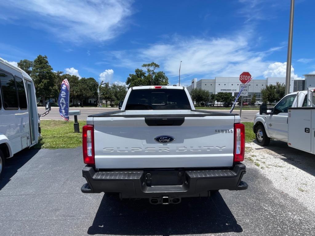 2023 Ford F-250 - $38,332