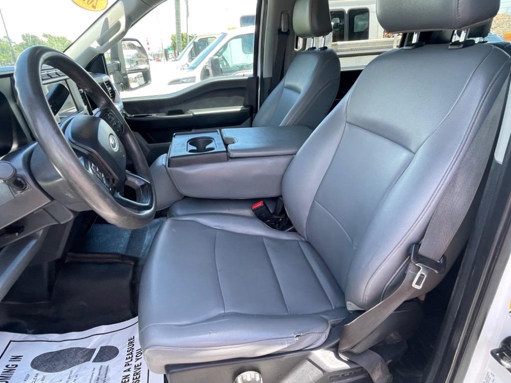 2023 Ford F-250 - $38,332