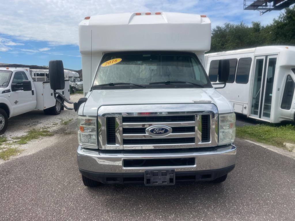 2016 Ford E-350 - $25,900