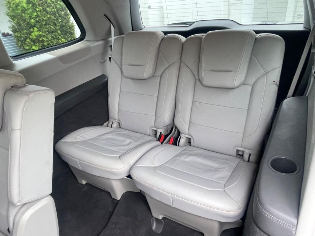2014 Mercedes-Benz GL-Class - $12,500