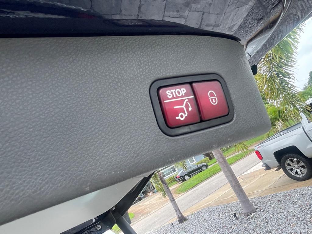 2014 Mercedes-Benz GL-Class - $12,500