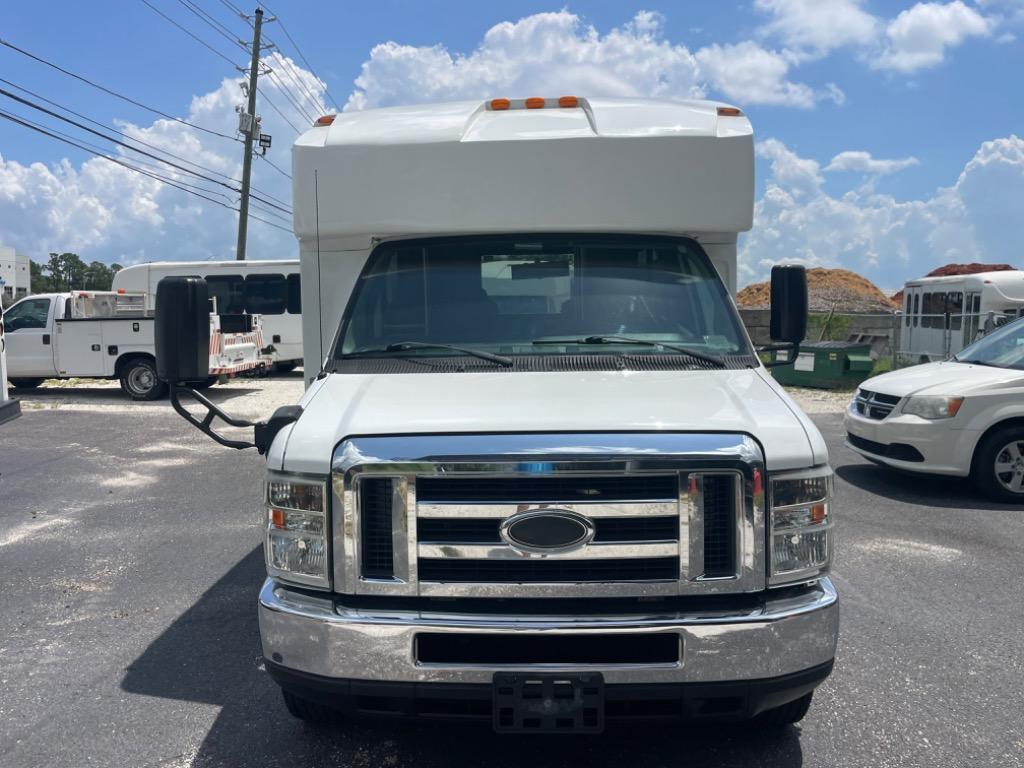 2015 Ford E-350 - $24,900