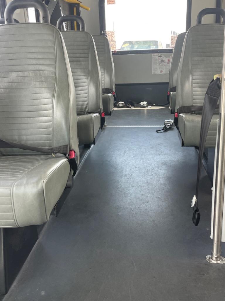 2015 Ford E-350 - $24,900