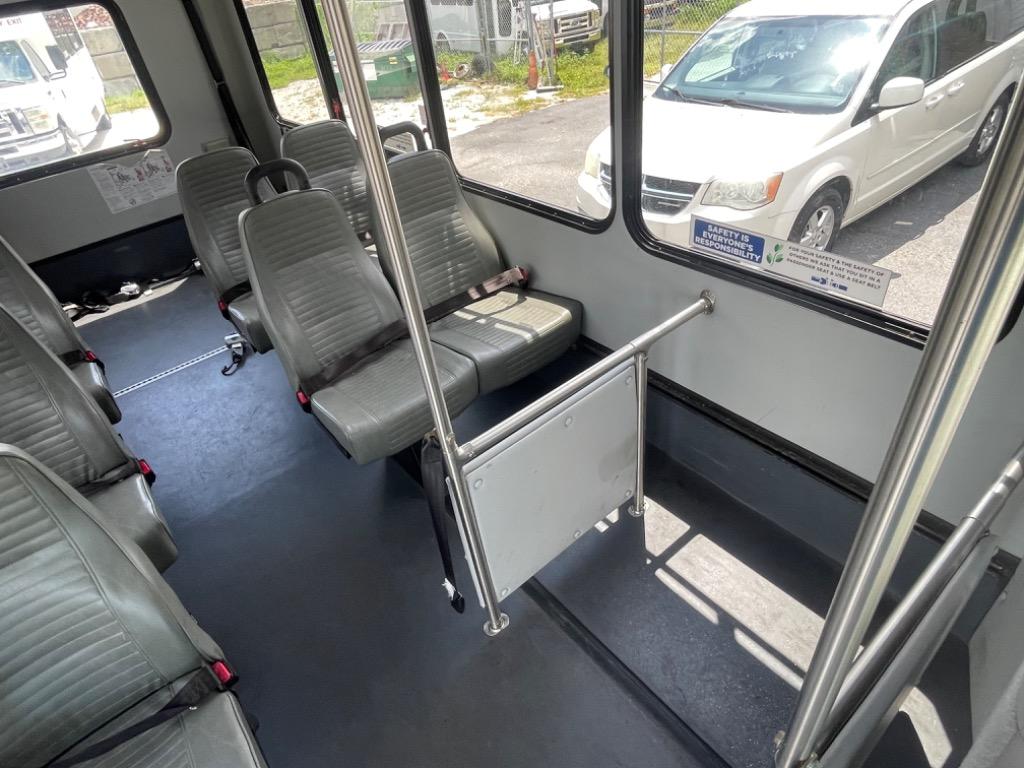 2015 Ford E-350 - $24,900