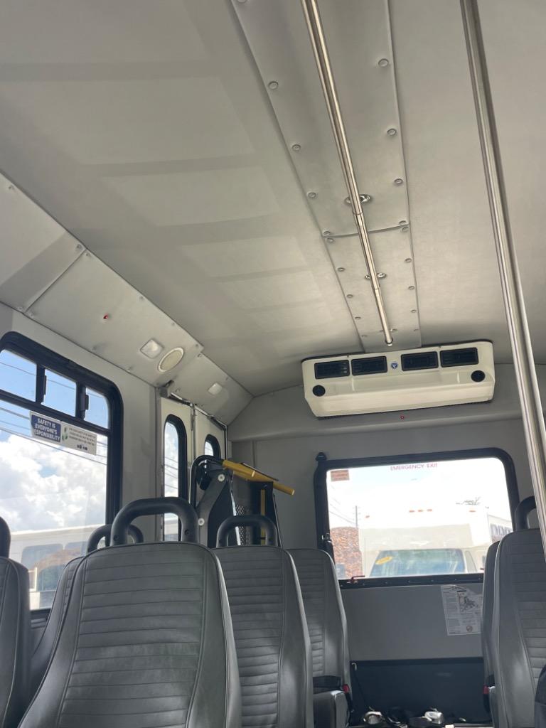 2015 Ford E-350 - $24,900