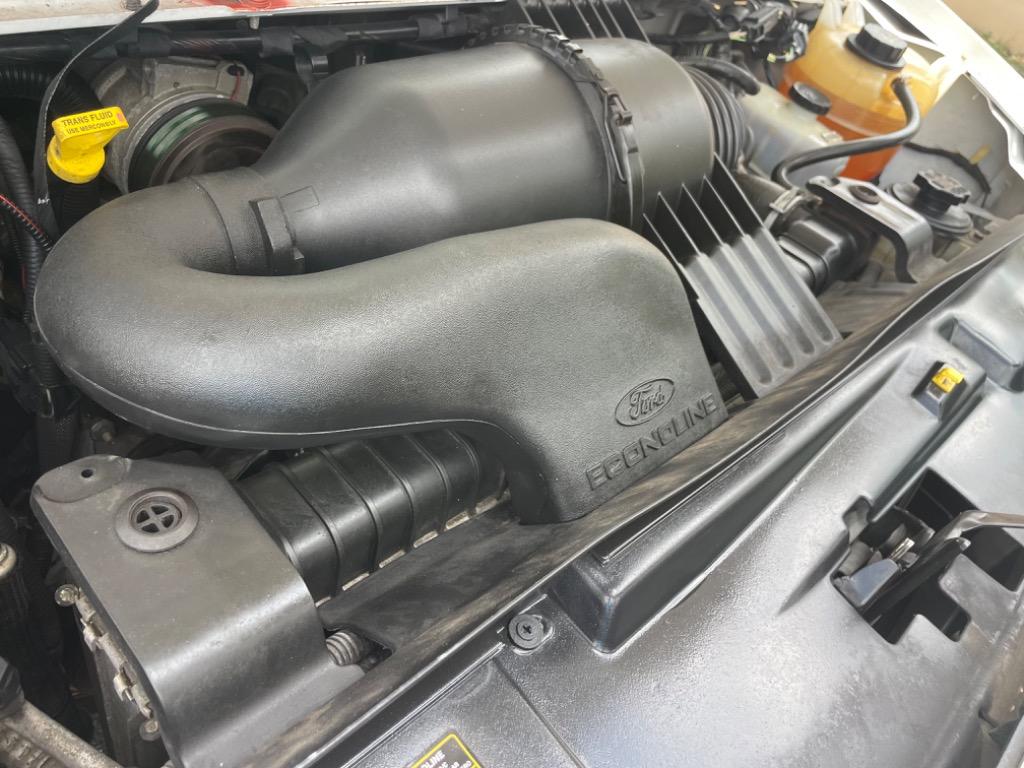 2015 Ford E-350 - $24,900