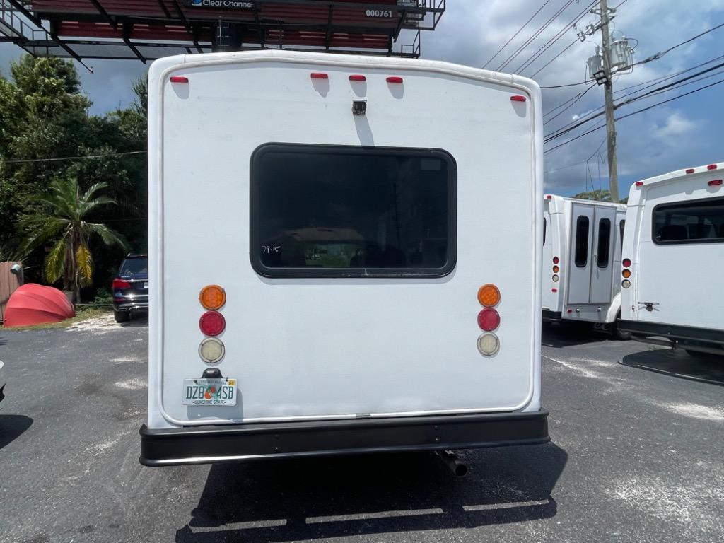 2015 Ford E-350 - $24,900