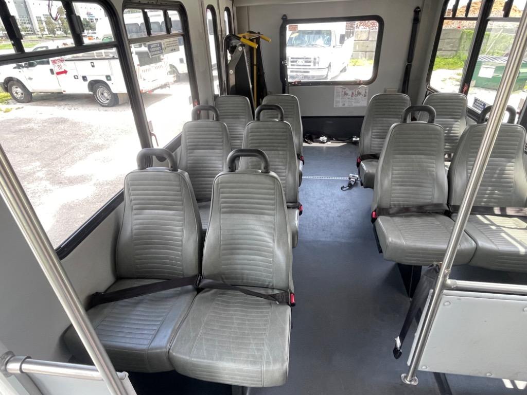 2015 Ford E-350 - $24,900