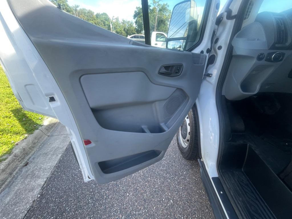 2016 Ford Transit - $15,900