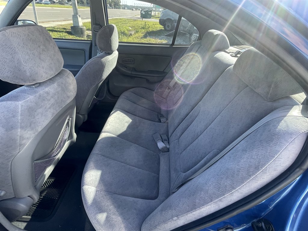 2006 Hyundai Elantra - $2,500