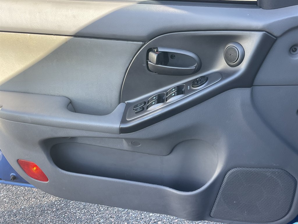 2006 Hyundai Elantra - $2,500