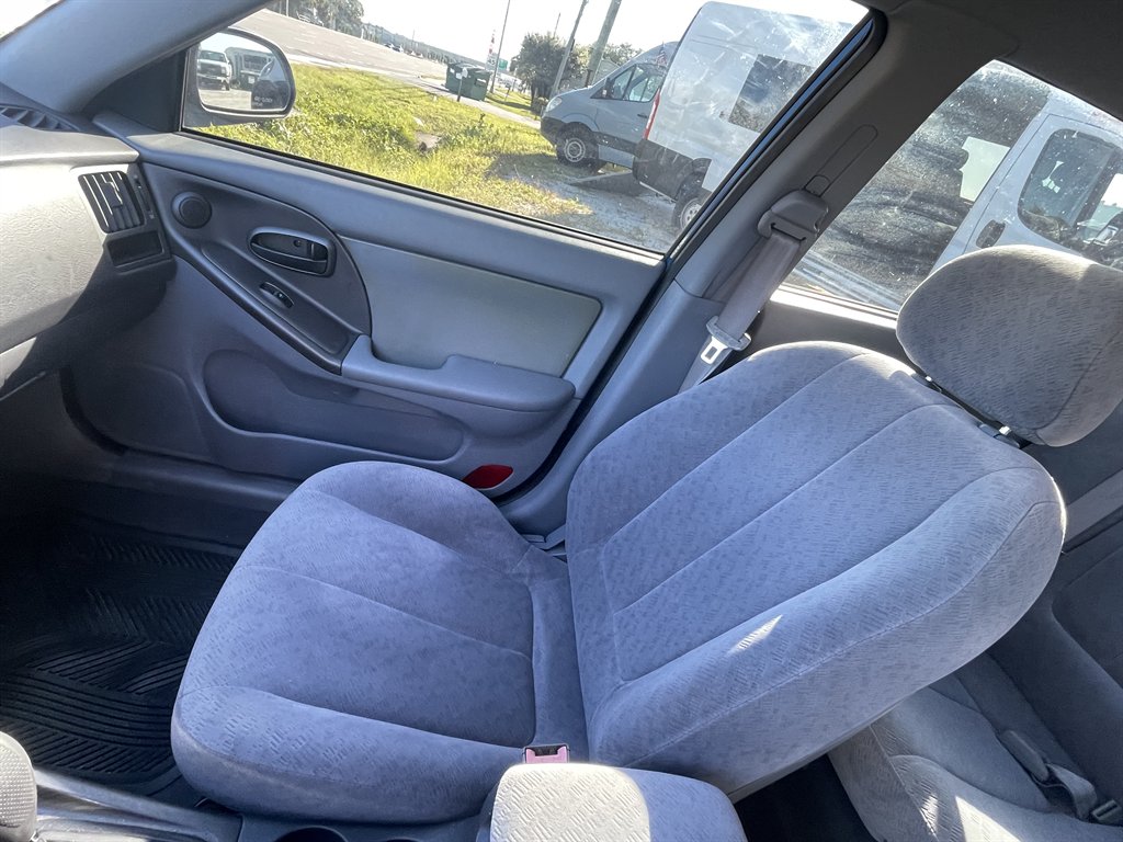 2006 Hyundai Elantra - $2,500