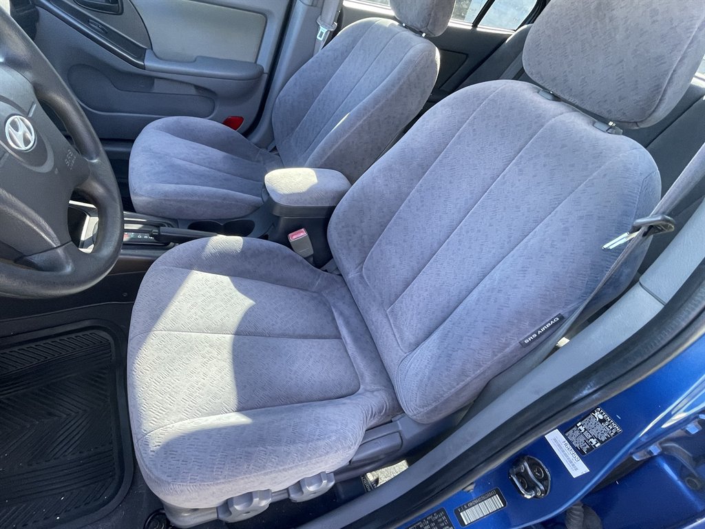 2006 Hyundai Elantra - $2,500