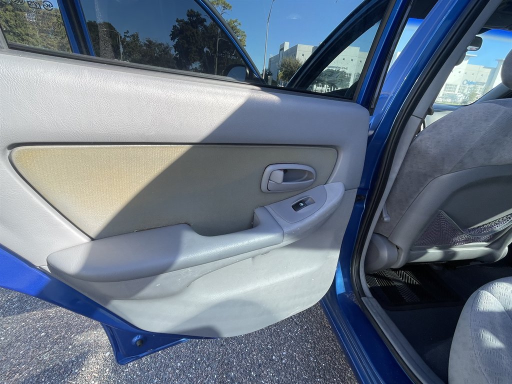 2006 Hyundai Elantra - $2,500