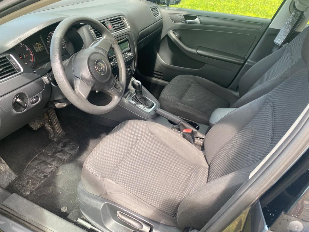 2014 Volkswagen Jetta S photo