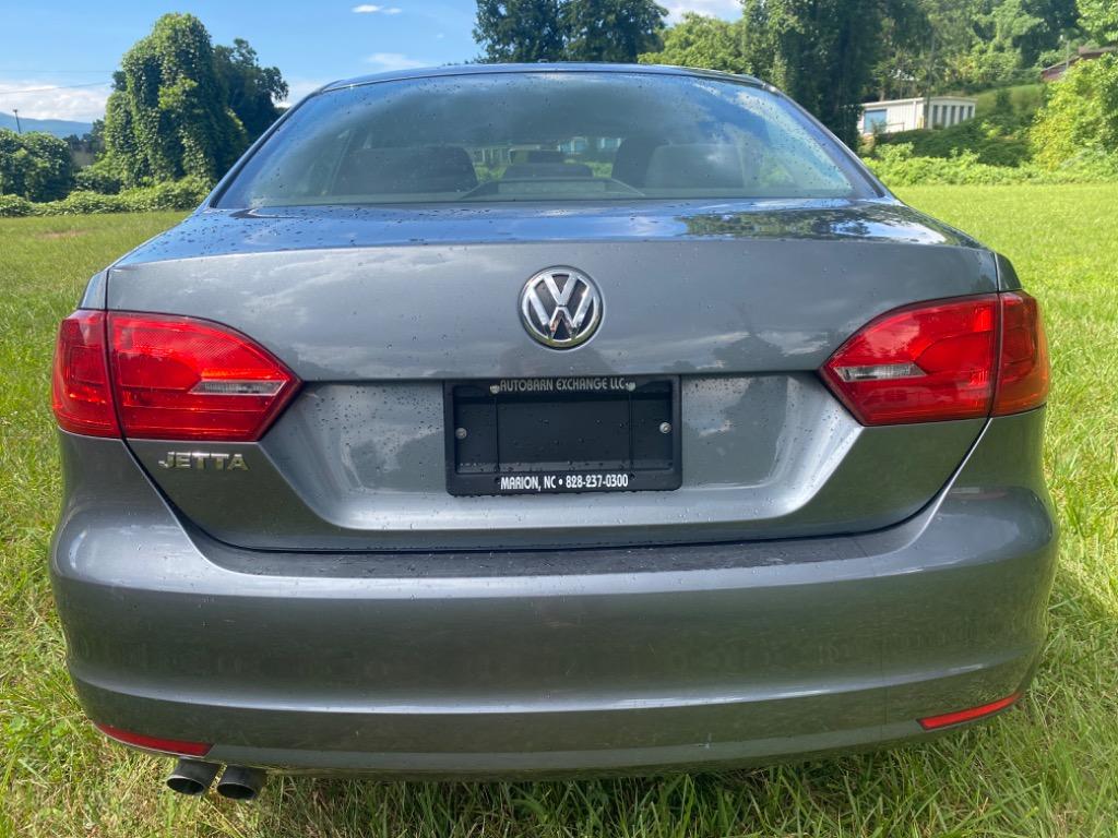 2014 Volkswagen Jetta S photo