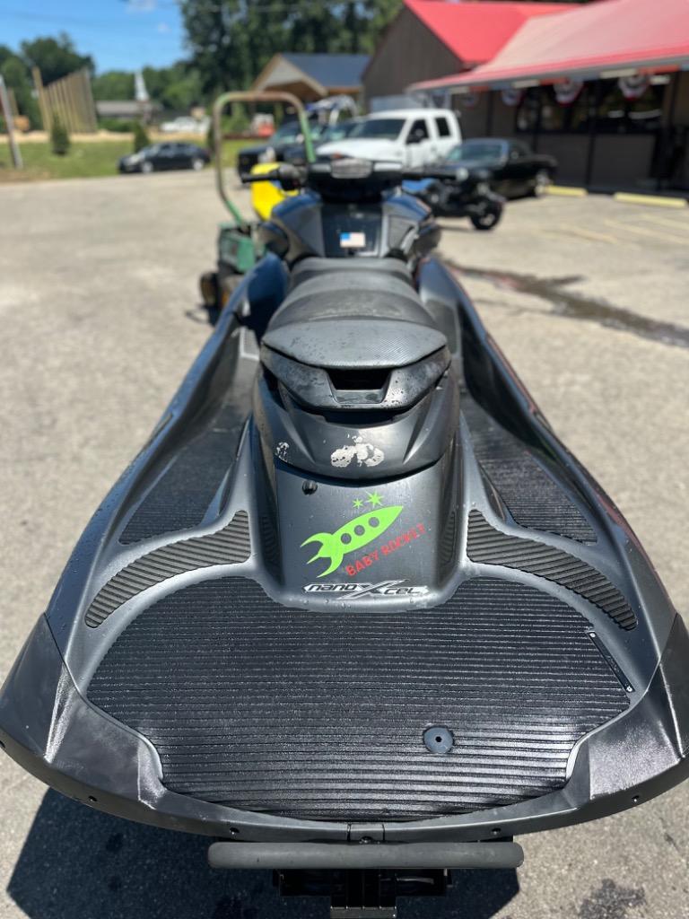 2013 Yamaha FZR - $10,900