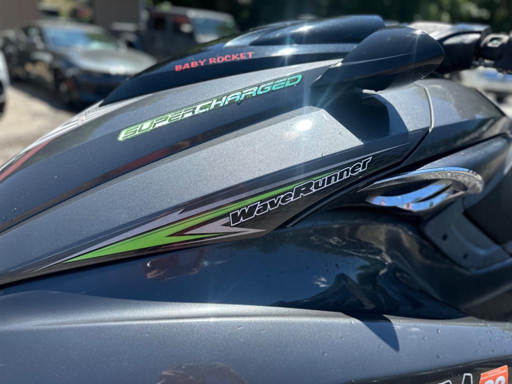 2013 Yamaha FZR - $10,900
