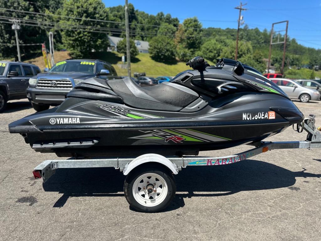 2013 Yamaha FZR - $10,900