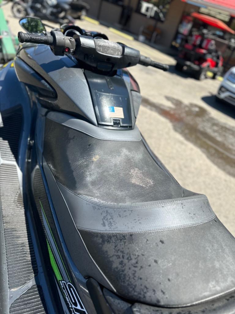 2013 Yamaha FZR - $10,900