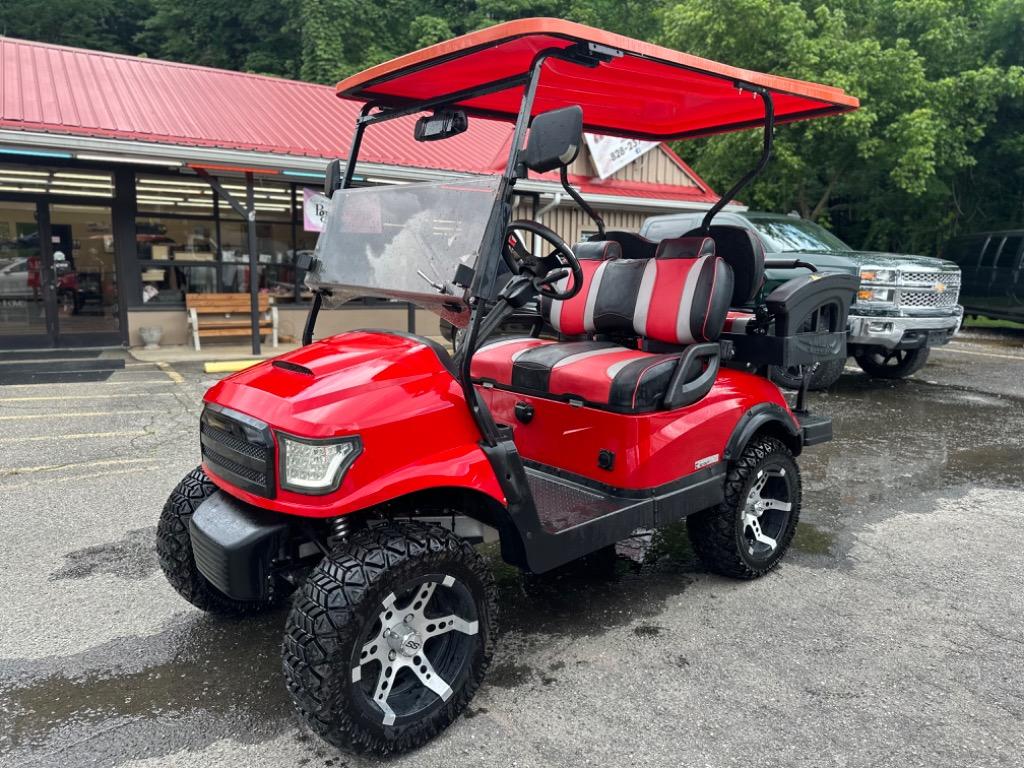 2022 Renegade Xscout - $9,995