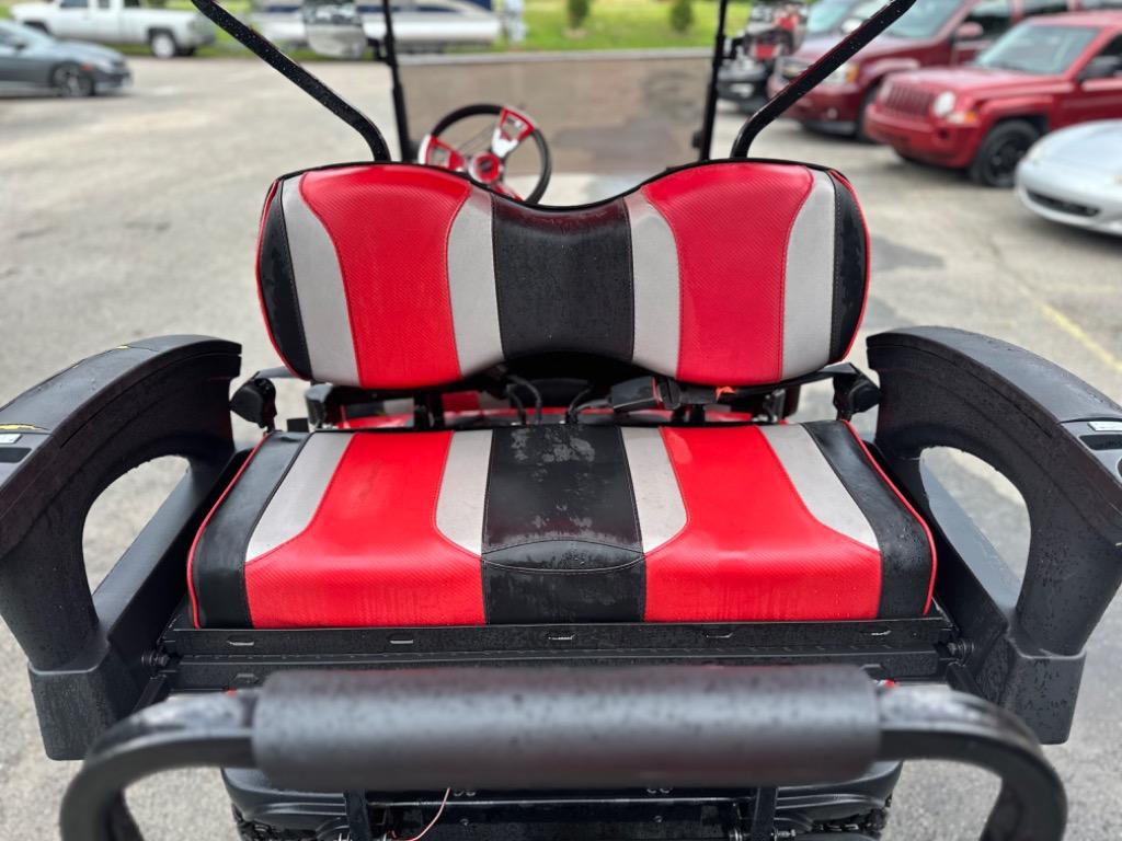 2022 Renegade Xscout - $9,995