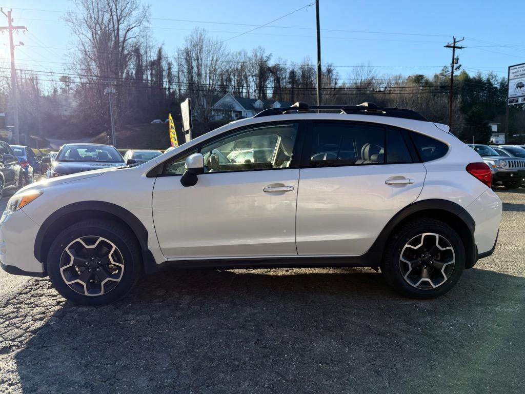 2014 Subaru Crosstrek - $13,490