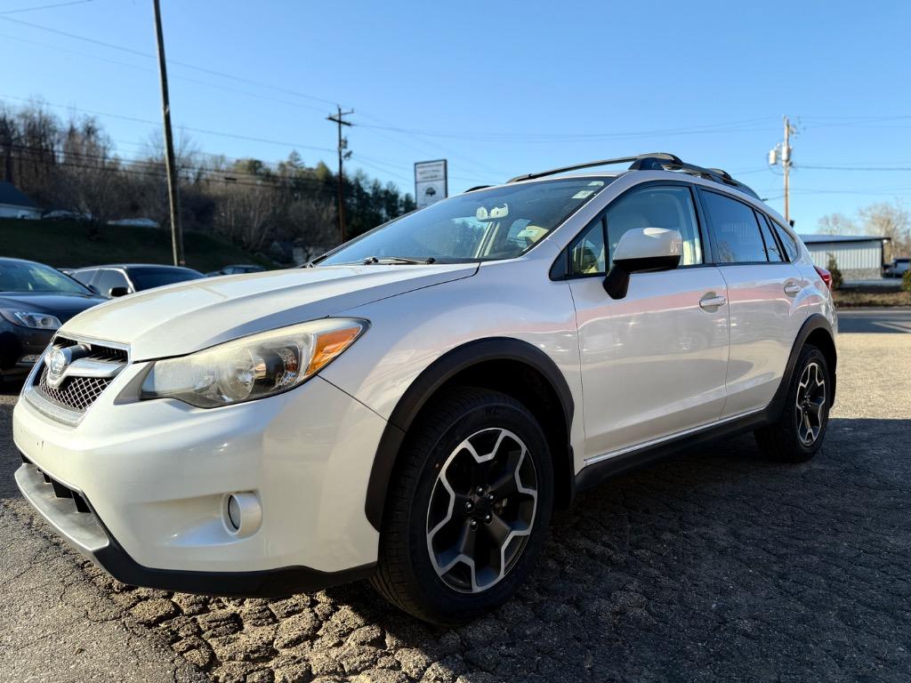2014 Subaru Crosstrek - $13,490