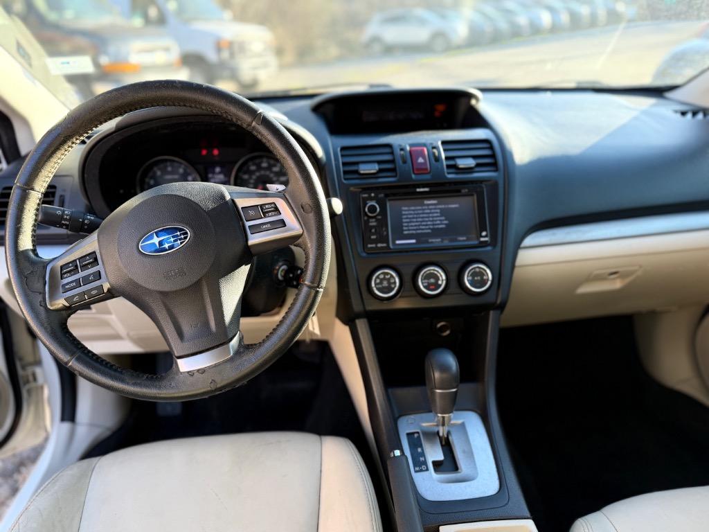 2014 Subaru Crosstrek - $13,490